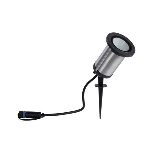Ландшафтный светодиодный светильник Paulmann Classic Plug Shine (Цлассиц Плуг Схине) 94285