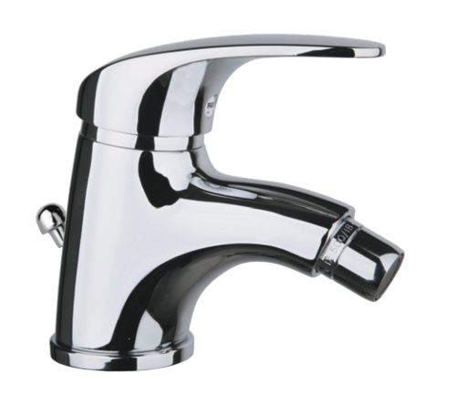 Смеситель Fiore 32CR3210 на биде хром