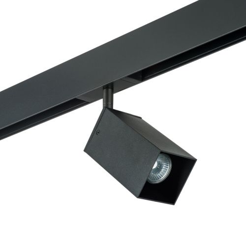 Трековый светильник Lightstar RULLO (РУЛЛО) PRO216587