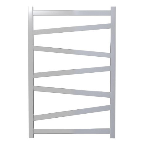 Полотенцесушитель Point Феникс PN15158 водяной хром