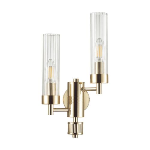 Бра Lumion Kamilla (Камилла) 5274/2W