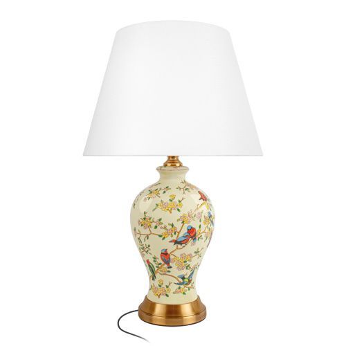 Настольная лампа Loft It Gladiole 10382T