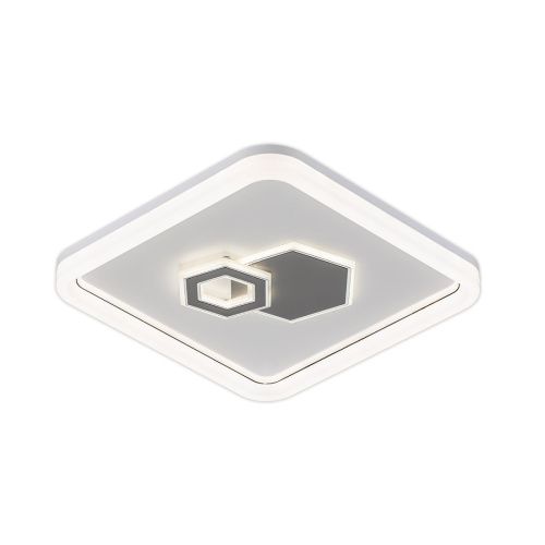 Светильник потолочный Escada Zodiac (Зодиац) 10219/SG LED