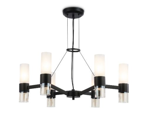 Люстра подвесная Ambrella Light Heigh Light (Хеигх Лигхт) LH55104