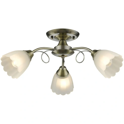 Светильник потолочный Velante 708-507-03