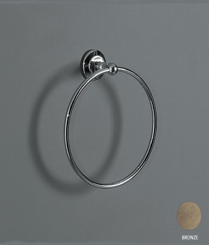 Полотенцедержатель Simas Accessori Victoria 260205 br