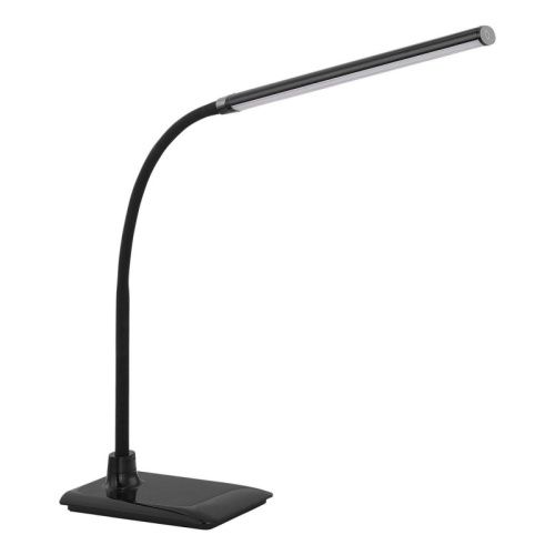 Настольная лампа Eglo Laroa Black (Лароа Блацк) 96438