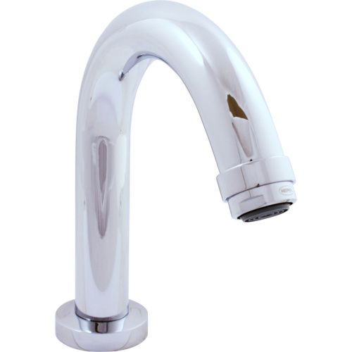 Излив RavSlezak VOD6201 хром