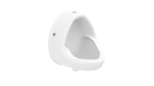 Писсуар Creavit TP600-00CB00E-0000 подвесной белый