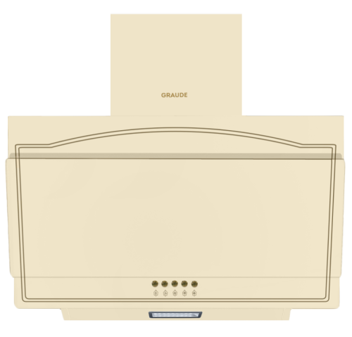 Вытяжка Graude Classic DHK 60.1 EL