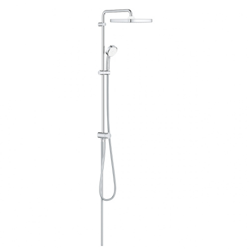 Душевая стойка Grohe Tempesta 26694000 настенная цвет хром