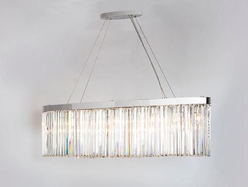 Люстра подвесная Newport 10110 10119+7/S