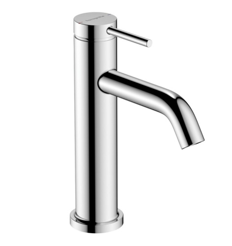 Смеситель Hansgrohe Tecturis S 73310000 на раковину/столешницу хром