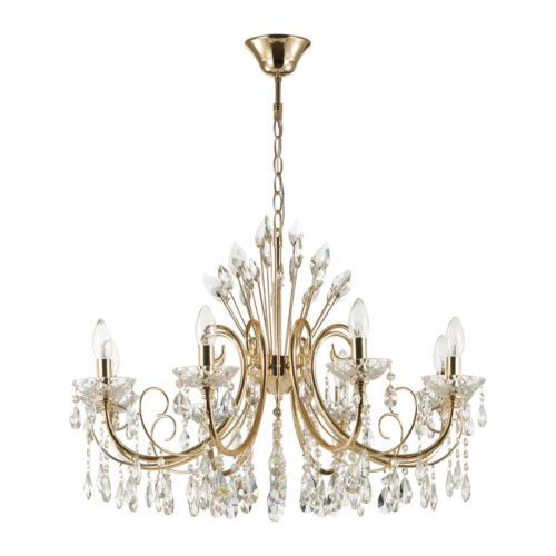 Люстра подвесная Odeon Light Versia (Версиа) 4977/8
