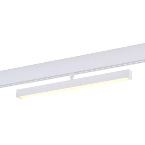 Трековый светодиодный светильник ST Luce Skyline 48 (Скылине 48) ST802.536.12