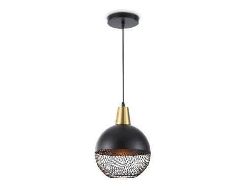 Светильник подвесной Ambrella Light Loft (Лофт) TR8504