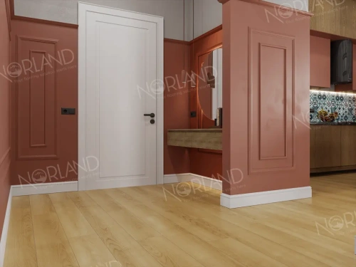 Ламинат Norland Elegant LF301-06 Дуб Лузон толщина 0.8 см 33 класс 1220х198