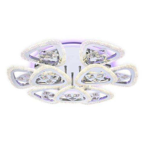 Люстра потолочная Ambrella Light Original (Оригинал) FA2922