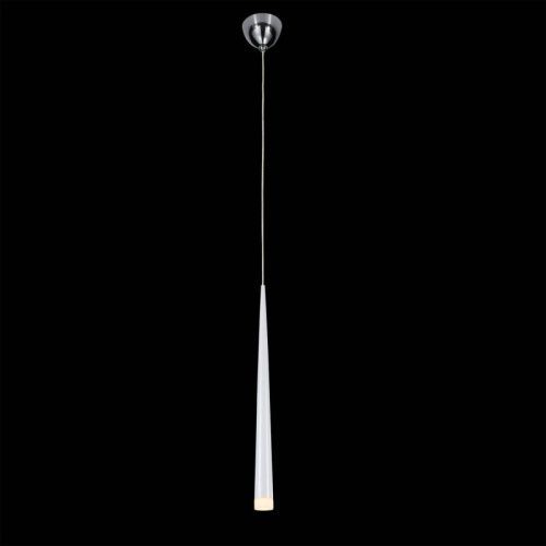 Светильник подвесной Lightstar Meta Duovo White (Мета Дуово Вхите) 807016