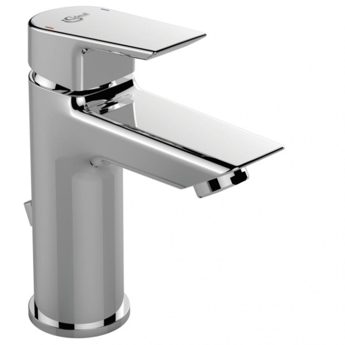 Смеситель Ideal Standard TESI A6555AA на раковину хром