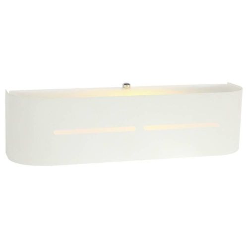 Светильник настенный Arte Lamp Cosmopolitan (Цосмополитан) A7210AP-1WH