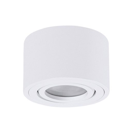Светильник накладной Arte Lamp Unito (Унито) A0550PL-1WH