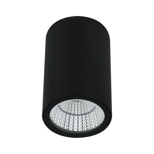 Уличный потолочный светильник Arte Lamp Torcular (Торцулар) A1807PF-1BK