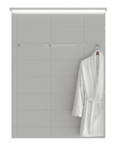 Зеркало-шкаф 1MarKa Соната Ц0000007617 60х22х82 подвесной цвет белый Зеркало-шкаф 1MarKa Соната Ц0000007617 60х22х82 подвесной цвет белый