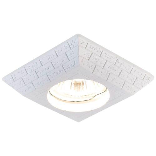 Светильник встраиваемый Ambrella Light Desing (Десинг) D2920 W