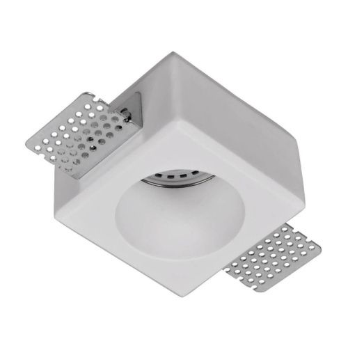 Светильник встраиваемый Arte Lamp Invisible (Инвисибле) A9285PL-1WH