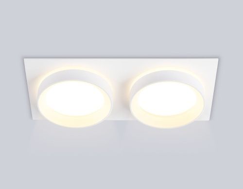 Светильник встраиваемый Ambrella Light IP Protect (ИП Протецт) TN6711