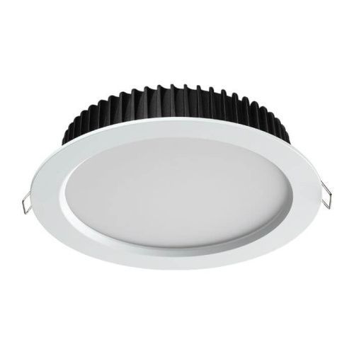 Светильник встраиваемый Novotech DRUM (ДРУМ) 358304