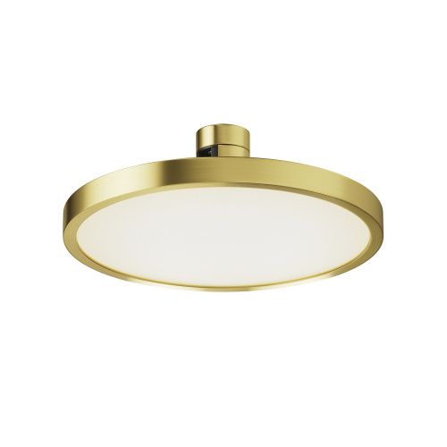 Светильник трековый Maytoni Technical Plato TR153-1-10W4K-BS