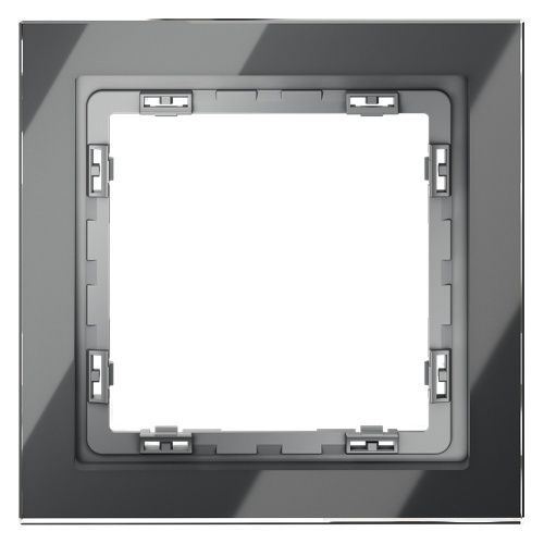 Рамка на 1 пост VOLTUM S70 VLS110107