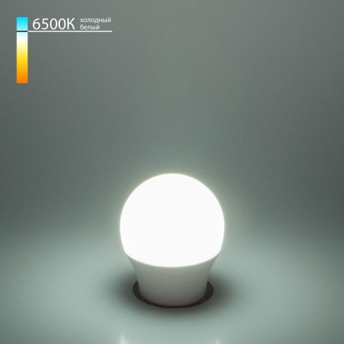 Лампа светодиодная Elektrostandard Mini Classic Led (Мини Цлассиц Лед) 4690389183812