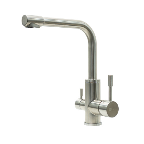 Смеситель для кухни LeMark Expert LM5061S на мойку