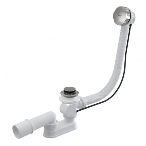 Слив-перелив Alcadrain A55K-RU-01