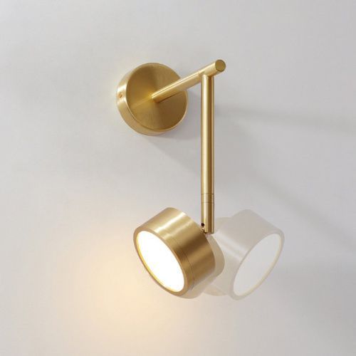 Бра ImperiumLoft Sunshine (Сунсхине) 178130-26