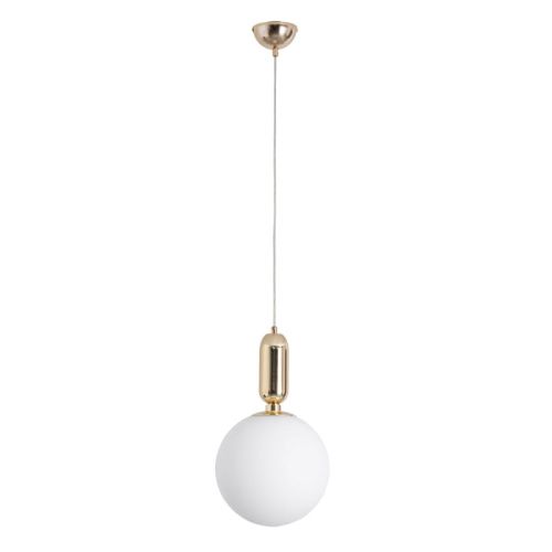 Светильник подвесной Arte Lamp Bolla-Sola (Болла-Сола) A3035SP-1GO