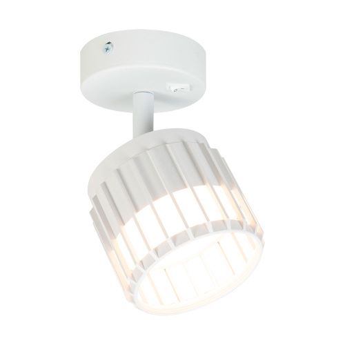 Спот Arte Lamp Atria (Атриа) A8031AP-1WH