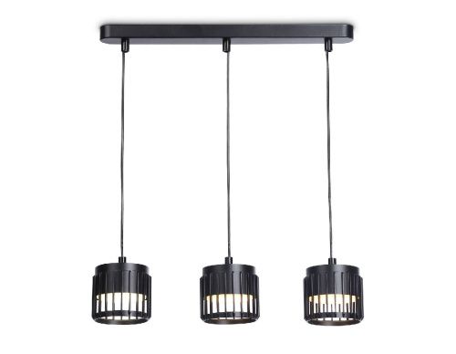 Светильник подвесной Ambrella Light Techno family (Тецхно фамилы) TN71175