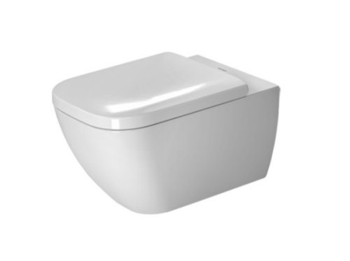 Чаша унитаза Duravit Happy D.2 2222090000 подвесная