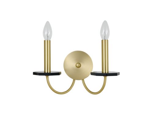 Бра Newport 3870 3872/A brass