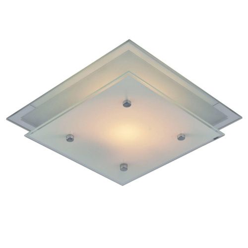 Светильник накладной Arte Lamp Rapunzel (Рапунзел) A4868PL-2CC