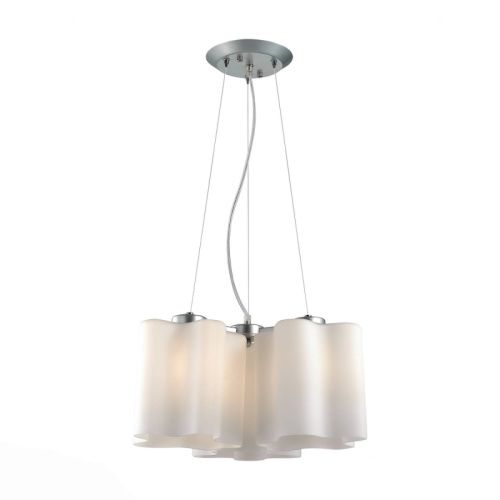Люстра подвесная ST Luce Onde (Онде) SL116.503.03