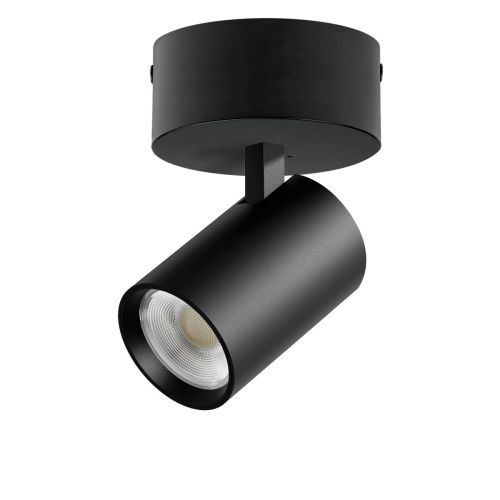 Светильник накладной Lightstar Alta Base (Алта Басе) A5237SO