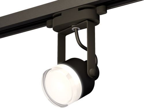 Трековый однофазный светильник Ambrella Light Track System (Трацк Сыстем) XT6602083