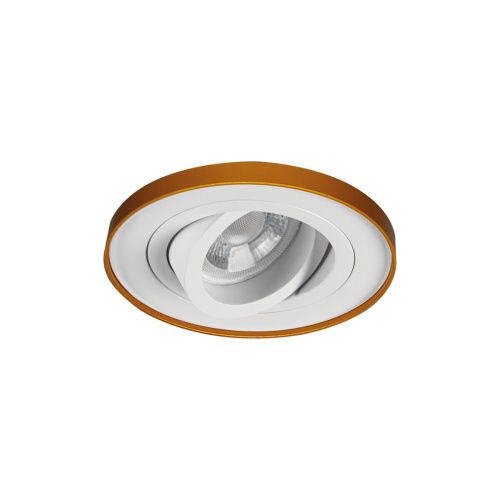 Светильник встраиваемый Kanlux Tiny Bord (Тины Борд) 37168