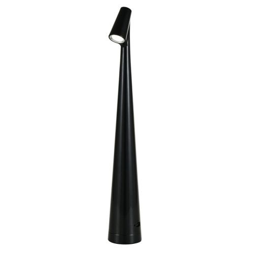 Настольная лампа Escada Unus (Унус) 553/L LED Black