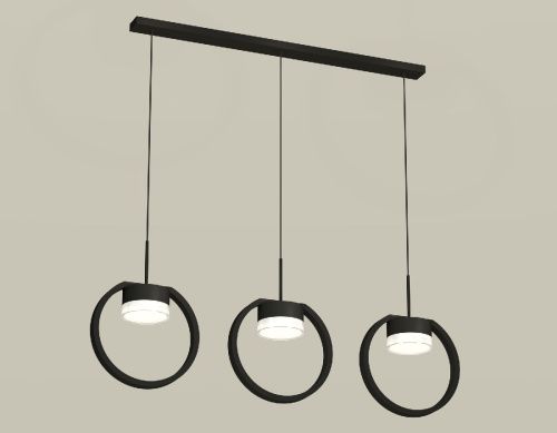 Светильник подвесной Ambrella Light Traditional (Традитионал) XB9107156